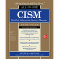 Cism Certified Information Security Manager All-In-One Exam Guide, Second Edition - Paperback