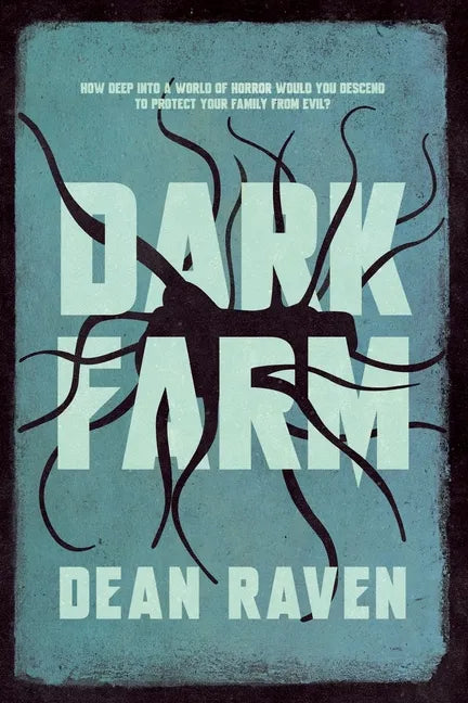 Dark Farm - Paperback