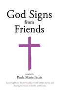 God Signs from Friends - Paperback