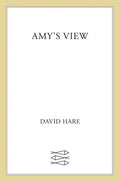 Amy's View: A Play - Paperback