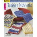 Tunisian Dishcloths - Paperback