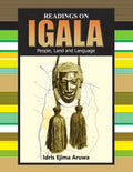 Readings on Igala People, Land and Language - Paperback