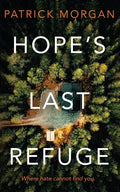 Hope's Last Refuge - Paperback