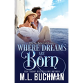 Where Dreams Are Born: a Pike Place Market Seattle romance - Paperback