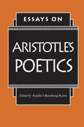 Essays on Aristotle's Poetics - Paperback