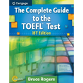 The Complete Guide to the TOEFL Test: IBT Edition - Paperback
