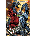 Venom by Al Ewing Vol. 5: Predestination - Paperback