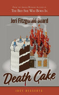 Death Cake - Paperback