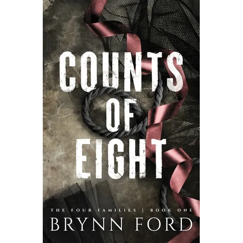 Counts of Eight - Paperback