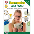 Economics and You, Grades 5 - 8 - Paperback