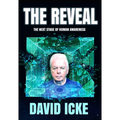 The Reveal: The Next Stage of Human Awareness - Paperback