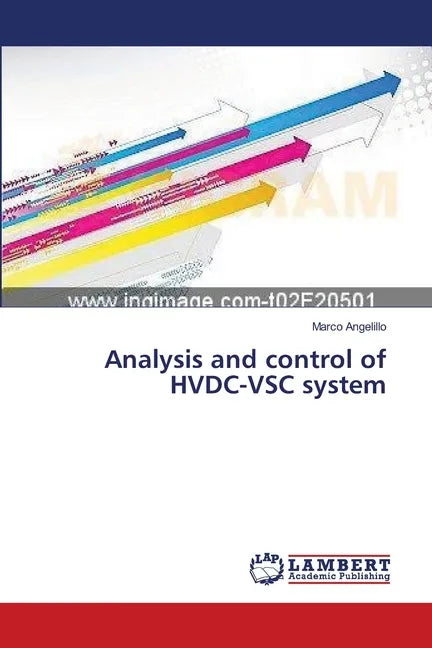 Analysis and control of HVDC-VSC system - Paperback