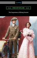 The Importance of Being Earnest - Paperback