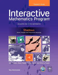 Imp 2e Y1 Shadows Teacher's Guide - Paperback
