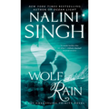 Wolf Rain - Paperback