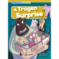 A Trogen Surprise - Paperback