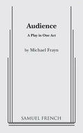 Audience - Paperback
