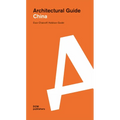 China: Architectural Guide - Paperback