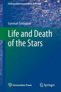 Life and Death of the Stars - Paperback