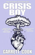 Crisis Boy - Paperback