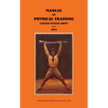 MANUAL OF PHYSICAL TRAINING 1914 United States Army - Paperback