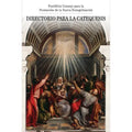Directorio Para La Catequesis - Paperback