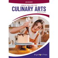 Jobs If You Like the Culinary Arts - Hardcover