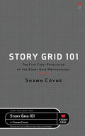 Story Grid 101 - Paperback