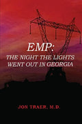 Emp: The Night the Lights Went Out in Georgia: none - Paperback