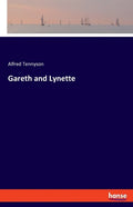 Gareth and Lynette - Paperback