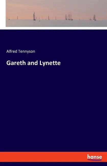 Gareth and Lynette - Paperback