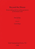 Beyond the Bloom: Bloom refining and iron artifact production in the Roman world - Paperback