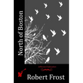 North of Boston - Paperback