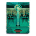 The Great Gatsby: An Illuminated Edition - Hardcover