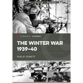 The Winter War 1939-40 - Paperback