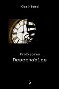 Profesores Desechables - Paperback