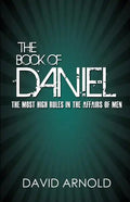 The Book of Daniel - Paperback