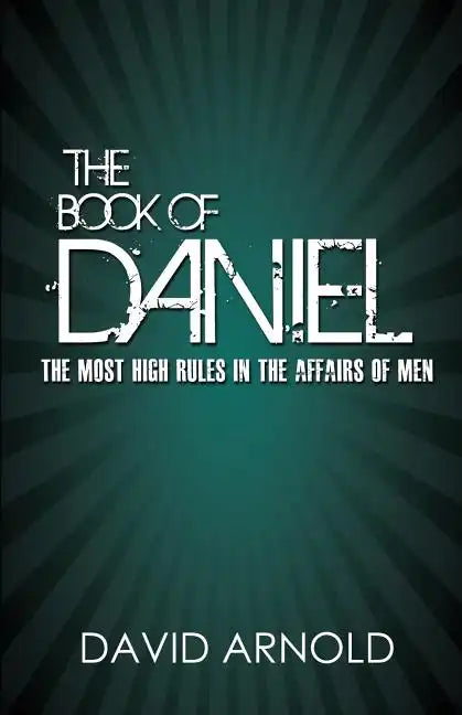The Book of Daniel - Paperback