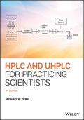 HPLC and Uhplc for Practicing Scientists - Paperback