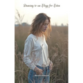 Dancing to an Elegy for Eden - Paperback