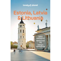 Lonely Planet Estonia, Latvia & Lithuania - Paperback