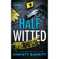 Half Witted - Paperback