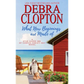 What New Beginnings Are Made Of - Paperback