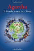 Agartha: El Mundo Interno de la Tierra - Paperback