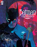 Batman: City of Madness - Hardcover