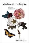 Midwest Eclogue: Poems - Paperback