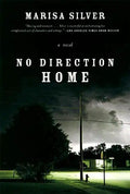 No Direction Home - Paperback