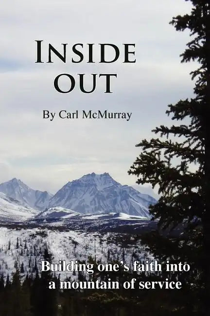 Inside Out - Paperback