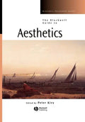 The Blackwell Guide to Aesthetics - Paperback