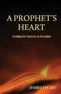 A Prophet's Heart - Paperback